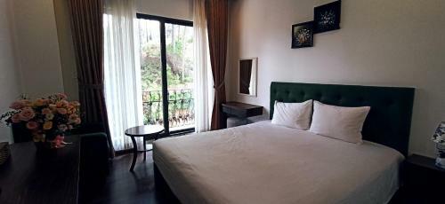 Moonstone Hotel Dalat