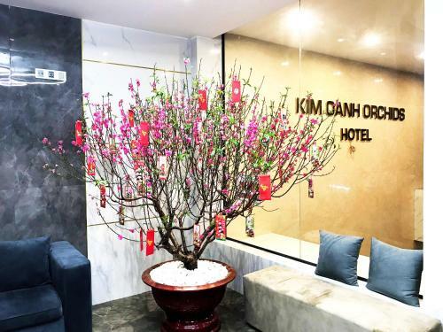 Kim Oanh Orchids Hotel