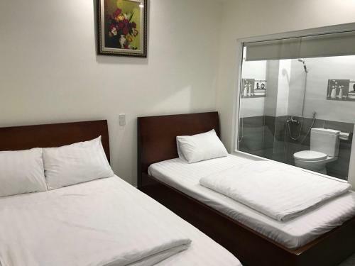 Hotel Thuy Linh Villa