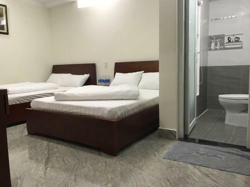 Hotel Thuy Linh Villa