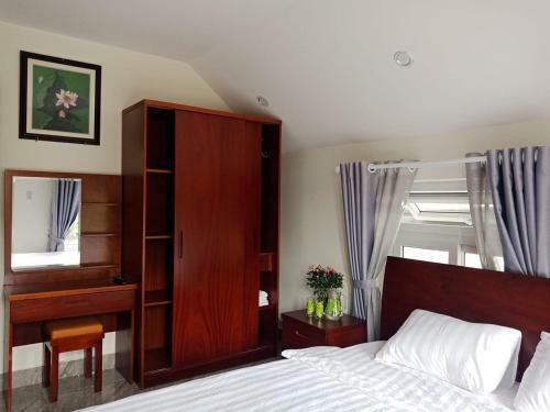 Hotel Thuy Linh Villa