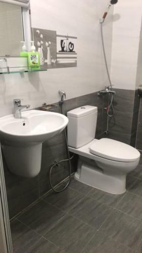 Hotel Thuy Linh Villa