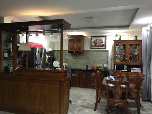 Hotel Thuy Linh Villa