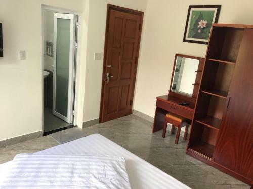 Hotel Thuy Linh Villa