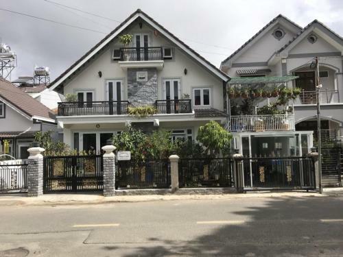 Hotel Thuy Linh Villa