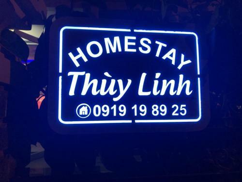 Hotel Thuy Linh Villa