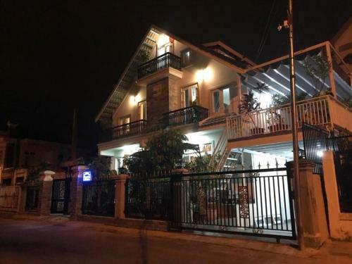 Hotel Thuy Linh Villa