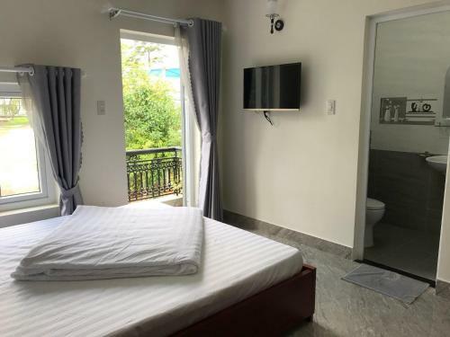 Hotel Thuy Linh Villa
