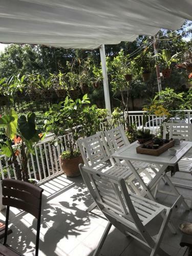 Hotel Thuy Linh Villa