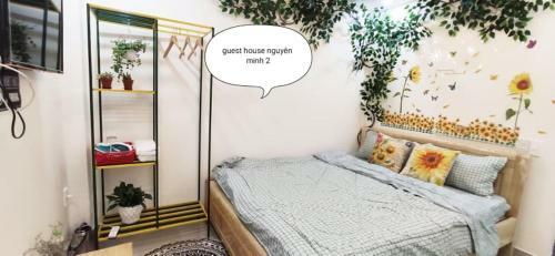 Hostal Nguyen Minh 2