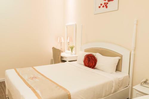 Hotel La Vie En Rose Villa
