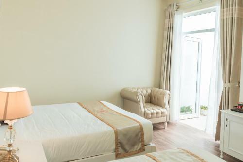 Hotel La Vie En Rose Villa