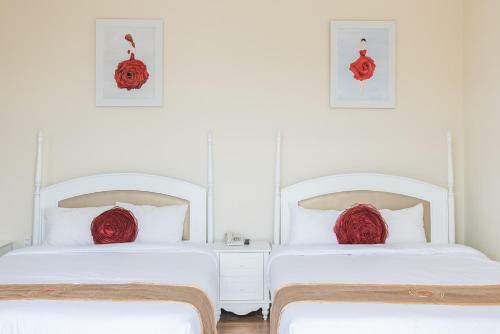 Hotel La Vie En Rose Villa