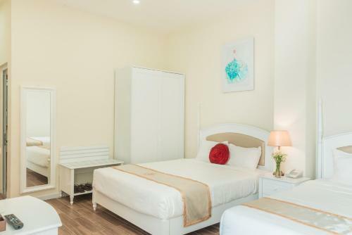 Hotel La Vie En Rose Villa