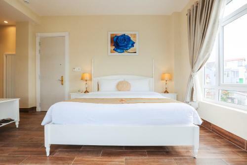 Hotel La Vie En Rose Villa