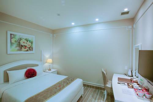 Hotel La Vie En Rose Villa