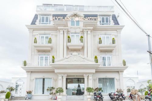 Hotel La Vie En Rose Villa