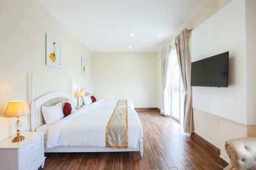 Hotel La Vie En Rose Villa