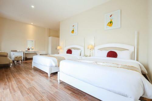 Hotel La Vie En Rose Villa