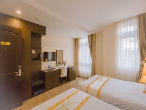 Thien Ly Hotel