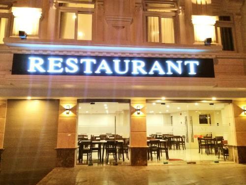 Thien Ly Hotel