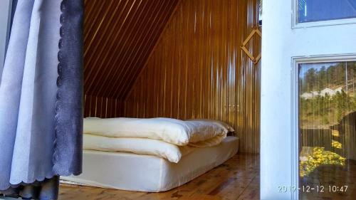 Tuy?t Hoa H�n B? Bungalow