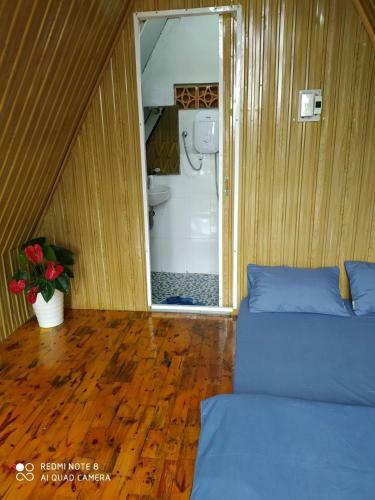 Tuy?t Hoa H�n B? Bungalow