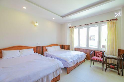 Bong Hong Hotel