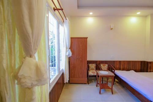 Bong Hong Hotel
