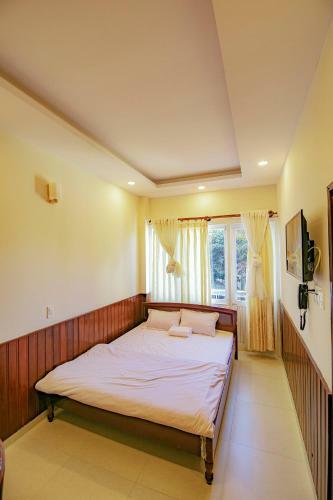 Bong Hong Hotel