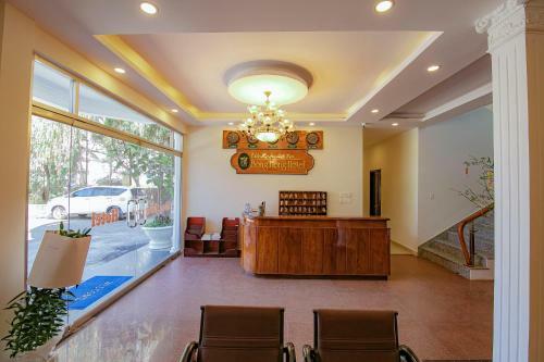 Bong Hong Hotel