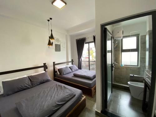 Hotel Ng? Homestay