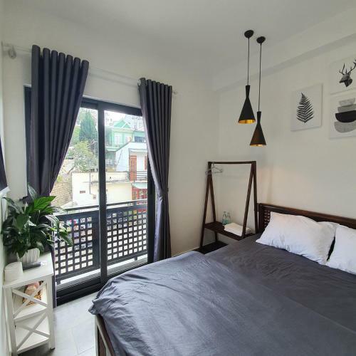 Hotel Ng? Homestay