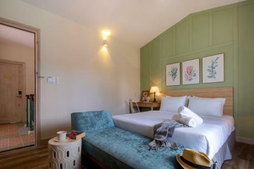 Apartamento La Em Boutique Villa