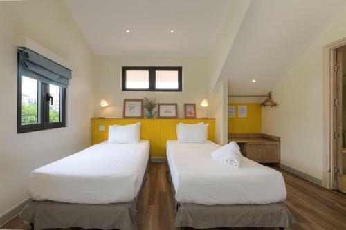 Apartamento La Em Boutique Villa