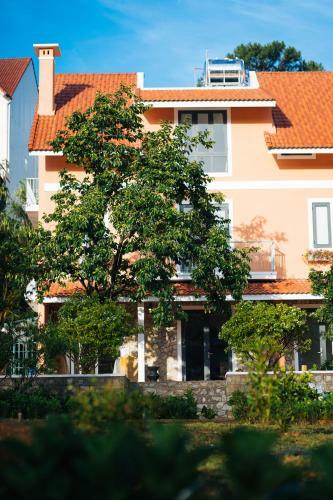 Apartamento La Em Boutique Villa