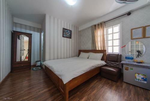 Hotel Thi�n Thanh House