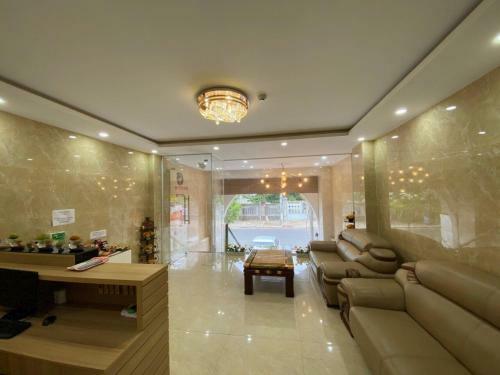 Apartamento Mc Condotel