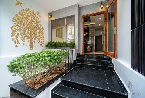 Apartamento Laam Boutique