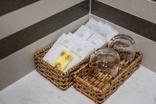 La Fleur Premium Central Apartment