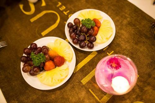 Stillus Boutique Hotel Dalat