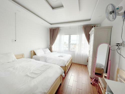 Hotel Kh�ch S?n Ng?c Huy?n