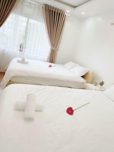 Hotel Kh�ch S?n Ng?c Huy?n