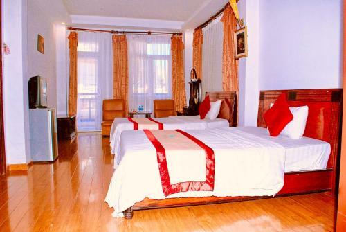 Bao Ngoc Hotel
