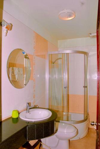 Bao Ngoc Hotel