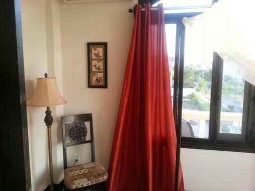 Apartamento Annam Villa