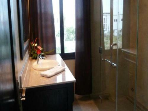 Apartamento Annam Villa