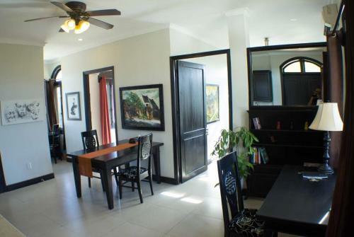 Apartamento Annam Villa