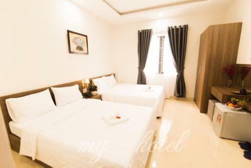 My Hotel
