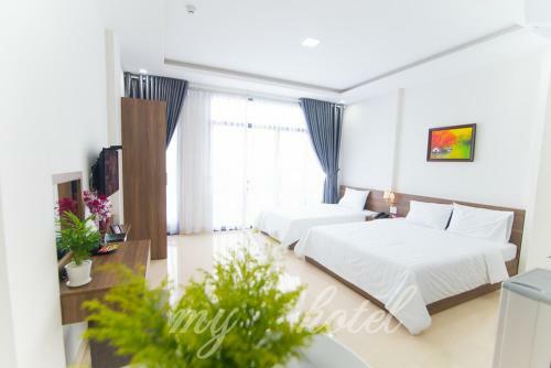 My Hotel